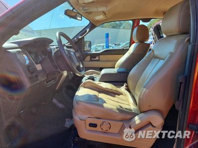 Zdjęcie 7 z 12 samochodu: 2014 FORD F150 SUPER CAB VIN:1FTFX1ET5EFB67621 - miniatura