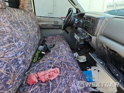 Zdjęcie 10 z 12 samochodu: 2004 FORD F350 SUPER DUTY VIN:1FDWF37P84ED37727 - miniatura