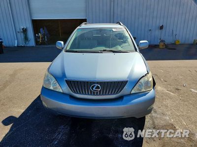 Piąte zdjęcie samochodu w środku: 2007 LEXUS RX 350 VIN:2T2GK31U07C004301 - miniatura
