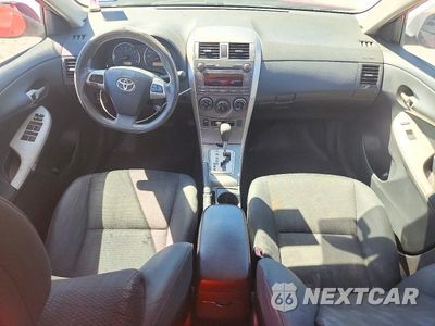Zdjęcie 8 z 12 samochodu: 2011 TOYOTA COROLLA S VIN:2T1BU4EE1BC703902 - miniatura