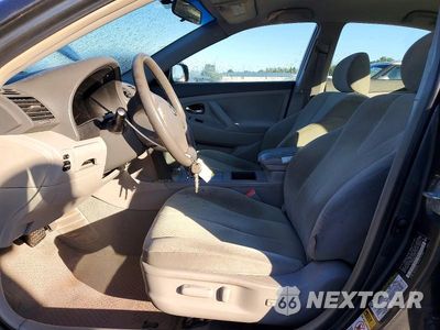 Zdjęcie 7 z 12 samochodu: 2007 TOYOTA CAMRY LE VIN:4T1BE46K57U565661 - miniatura