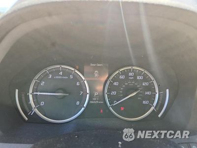 Zdjęcie 9 z 13 samochodu: 2014 ACURA MDX TECHNOLOGY VIN:5FRYD4H6XEB007181 - miniatura