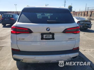 Zdjęcie 6 z 12 samochodu: 2022 BMW X5 SDRIVE 40I VIN:5UXCR4C03N9M53049 - miniatura