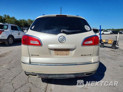 Zdjęcie 6 z 13 samochodu: 2014 BUICK ENCLAVE VIN:5GAKRBKDXEJ173991 - miniatura