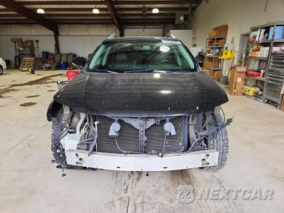 Piąte zdjęcie samochodu w środku: 2015 LEXUS RX 350 BASE VIN:2T2BK1BA0FC308939 - miniatura