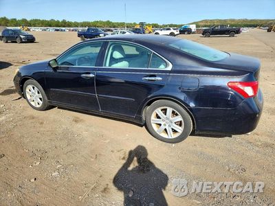 Drugie zdjęcie samochodu z przodu: 2008 LEXUS ES 350 VIN:JTHBJ46G482206468 - miniatura