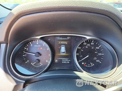 Zdjęcie 9 z 14 samochodu: 2016 NISSAN ROGUE SV VIN:JN8AT2MT6GW003508 - miniatura