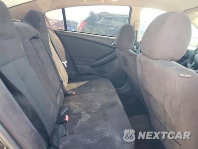Zdjęcie 10 z 13 samochodu: 2012 NISSAN ALTIMA 2.5 VIN:1N4AL2APXCN431140 - miniatura