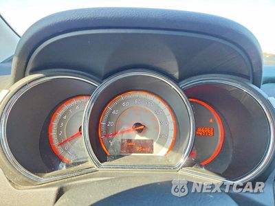 Zdjęcie 9 z 13 samochodu: 2009 NISSAN MURANO S VIN:JN8AZ18W99W149496 - miniatura