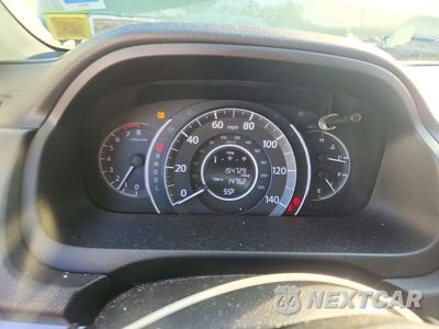 Zdjęcie 9 z 13 samochodu: 2015 HONDA CR-V EX VIN:2HKRM4H50FH643379 - miniatura