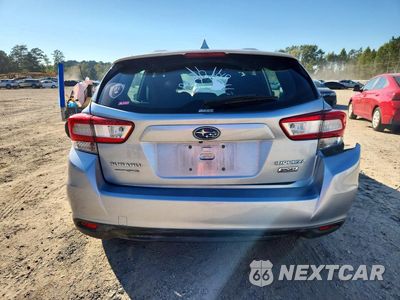 Zdjęcie 6 z 12 samochodu: 2017 SUBARU IMPREZA SPORT VIN:4S3GTAK60H3728831 - miniatura