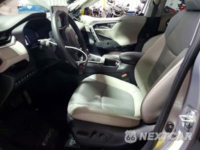 Zdjęcie 7 z 12 samochodu: 2024 TOYOTA RAV4 LE AWD VIN:JTMD6RFV9RD127875 - miniatura