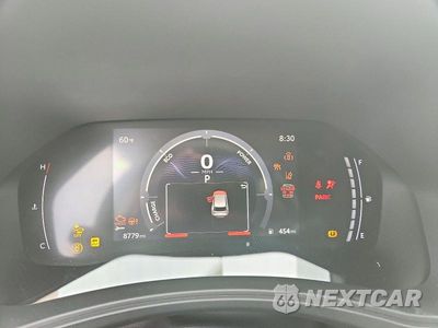 Zdjęcie 9 z 14 samochodu: 2026 TOYOTA GRAND HIGHLANDER HYBRID XLE VIN:5TDACAB52TS126498 - miniatura