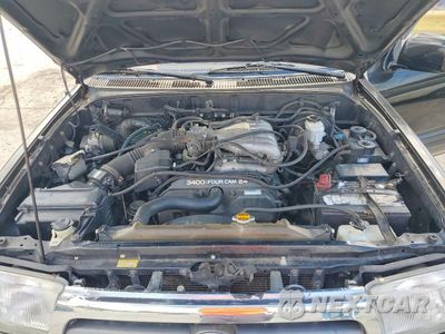 Zdjęcie 12 z 13 samochodu: 1998 TOYOTA 4RUNNER LIMITED VIN:JT3GN87R5W0075986 - miniatura
