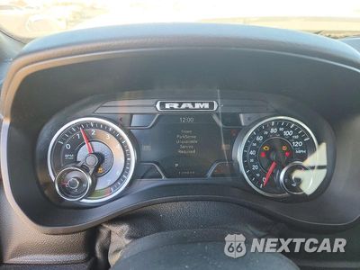 Zdjęcie 9 z 12 samochodu: 2019 RAM 1500 BIG HORN/LONE STAR VIN:1C6SRFFT9KN842206 - miniatura