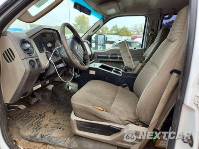 Zdjęcie 7 z 12 samochodu: 2008 FORD F450 SUPER DUTY VIN:1FDXW46Y08ED28384 - miniatura