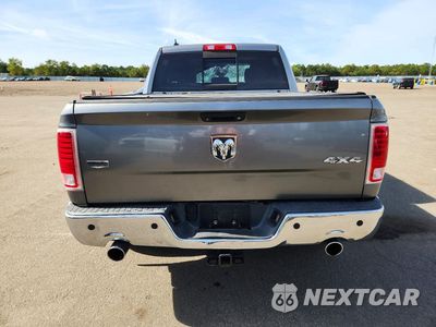 Zdjęcie 6 z 12 samochodu: 2013 RAM 1500 LARAMIE VIN:1C6RR7NT9DS703302 - miniatura
