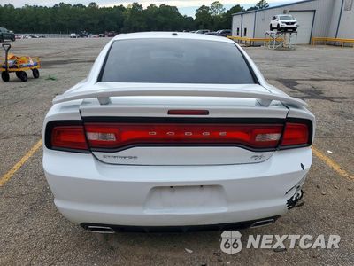 Zdjęcie 6 z 13 samochodu: 2012 DODGE CHARGER R/T VIN:2C3CDXCT6CH106909 - miniatura