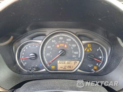 Zdjęcie 9 z 12 samochodu: 2017 TOYOTA YARIS 5-DOOR L FLEET VIN:VNKKTUD3XHA082456 - miniatura