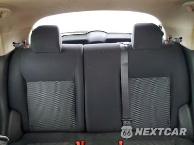 Zdjęcie 10 z 14 samochodu: 2015 NISSAN JUKE S VIN:JN8AF5MR1FT508000 - miniatura