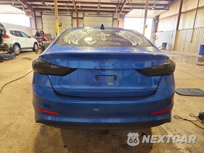 Zdjęcie 6 z 13 samochodu: 2017 HYUNDAI ELANTRA VALUE EDITION VIN:KMHD84LF8HU302296 - miniatura