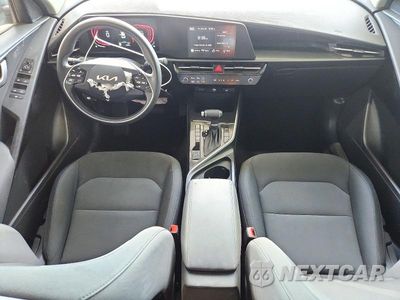 Zdjęcie 8 z 14 samochodu: 2026 KIA NIRO LX VIN:KNDCP3LE9T5316859 - miniatura