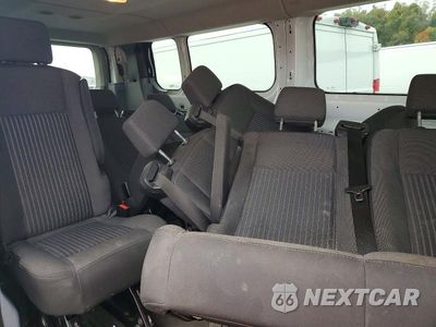 Zdjęcie 11 z 13 samochodu: 2018 FORD TRANSIT T-350 VIN:1FBZX2YM2JKA80790 - miniatura