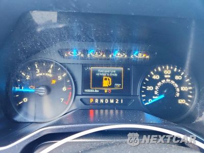 Zdjęcie 9 z 12 samochodu: 2017 FORD F150 SUPERCREW VIN:1FTEW1EPXHKC39197 - miniatura