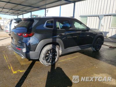 Trzecie zdjęcie samochodu z tyłu: 2025 MAZDA CX-50 PREFERRED VIN:7MMVABBM3SN341767 - miniatura