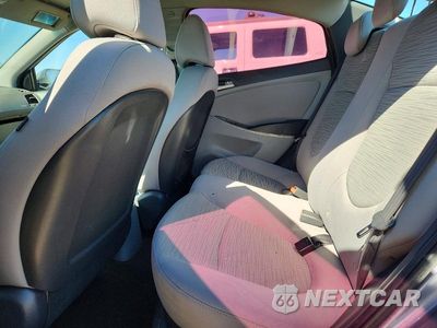 Zdjęcie 10 z 12 samochodu: 2015 HYUNDAI ACCENT GLS VIN:KMHCT4AE6FU802765 - miniatura