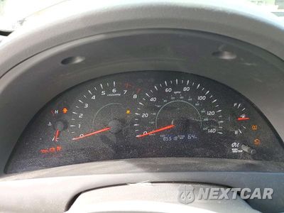 Zdjęcie 9 z 13 samochodu: 2007 TOYOTA CAMRY LE VIN:4T1BE46K07U009239 - miniatura