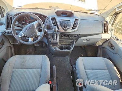 Zdjęcie 8 z 13 samochodu: 2019 FORD TRANSIT T-350 VIN:1FBZX2ZM0KKA23438 - miniatura