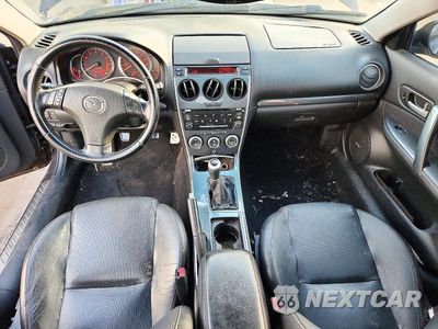 Zdjęcie 8 z 13 samochodu: 2006 MAZDA SPEED 6 VIN:JM1GG12L561100623 - miniatura