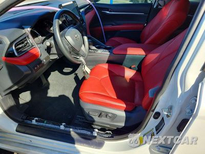 Zdjęcie 7 z 13 samochodu: 2024 TOYOTA CAMRY XSE VIN:4T1K61AK7RU222825 - miniatura