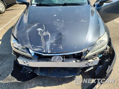 Zdjęcie 11 z 12 samochodu: 2011 LEXUS IS 250C BASE VIN:JTHFF2C22B2515668 - miniatura
