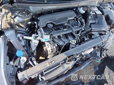 Zdjęcie 11 z 13 samochodu: 2026 KIA K4 GT LINE VIN:3KPFU5DE3TE346931 - miniatura