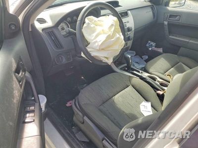 Zdjęcie 8 z 12 samochodu: 2009 FORD FOCUS SE VIN:1FAHP35N19W186247 - miniatura