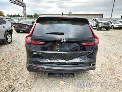Zdjęcie 6 z 13 samochodu: 2026 HONDA CR-V EXL VIN:5J6RS4H76TL000284 - miniatura