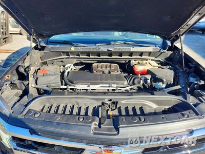Zdjęcie 11 z 12 samochodu: 2022 CHEVROLET SILVERADO K1500 LT-L VIN:1GCRDKEK4NZ634366 - miniatura