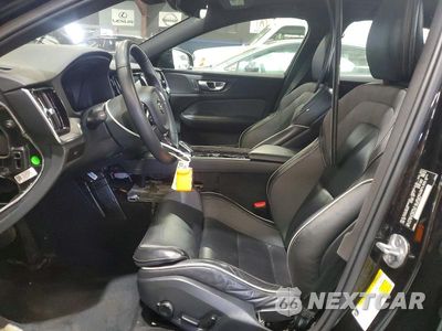Zdjęcie 7 z 12 samochodu: 2024 VOLVO S60 PLUS VIN:7JRL12TH6RG308285 - miniatura