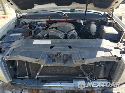 Zdjęcie 11 z 12 samochodu: 2008 CHEVROLET TAHOE C1500 VIN:1GNFC13C78R188706 - miniatura