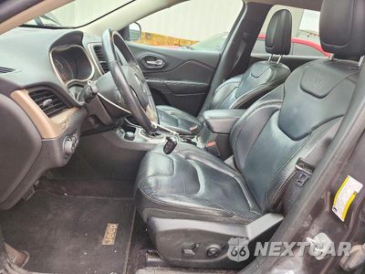 Zdjęcie 7 z 13 samochodu: 2016 JEEP CHEROKEE LIMITED VIN:1C4PJMDS7GW375437 - miniatura