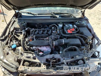 Zdjęcie 11 z 13 samochodu: 2023 HONDA ACCORD LX VIN:1HGCY1F29PA020144 - miniatura