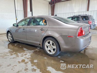 Drugie zdjęcie samochodu z przodu: 2012 CHEVROLET MALIBU LS VIN:1G1ZB5E06CF216226 - miniatura