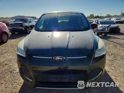 Piąte zdjęcie samochodu w środku: 2014 FORD ESCAPE SE VIN:1FMCU9GX5EUC60740 - miniatura