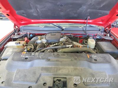 Zdjęcie 11 z 12 samochodu: 2012 CHEVROLET SILVERADO K2500 HEAVY DUTY LTZ VIN:1GC1KYE85CF106781 - miniatura
