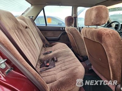Zdjęcie 10 z 12 samochodu: 1989 HONDA ACCORD LX VIN:1HGCA5632KA067108 - miniatura