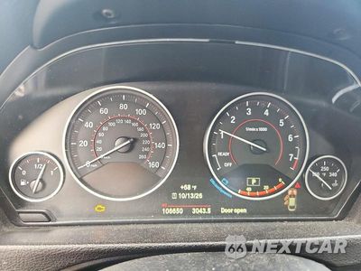 Zdjęcie 9 z 12 samochodu: 2018 BMW 440XI GRAN COUPE VIN:WBA4J7C57JBH14664 - miniatura