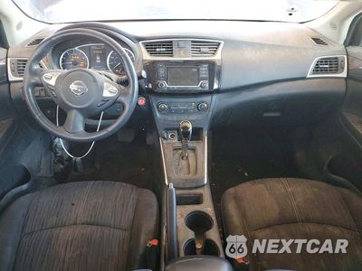 Zdjęcie 8 z 12 samochodu: 2016 NISSAN SENTRA SV VIN:3N1AB7AP7GY284586 - miniatura