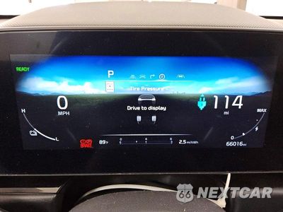Zdjęcie 9 z 12 samochodu: 2024 KIA NIRO WIND VIN:KNDCR3L14R5113071 - miniatura
